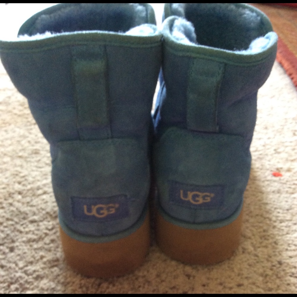 Ugg size 7